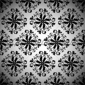 Black Wallpaper Repeat Gl Stock Image