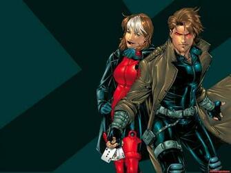 Gambit X Men Wallpaper Image Pictures Becuo