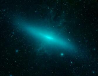 Cigar Galaxy Messier M82 Constellation Guide