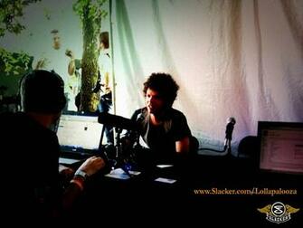 Wolfmother Image At Lollapalooza HD Wallpaper And