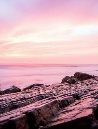Crystal Cove Southern California Wallpaper For Phones And Tablets