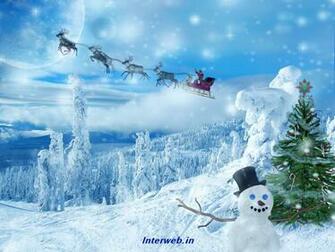 HD Animal Wallpaper Christmas