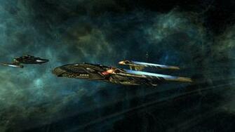 Star Trek Wallpaper