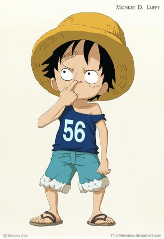 One Piece Ideas Anime Manga