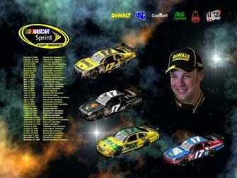 Matt Kenseth Wallpaper