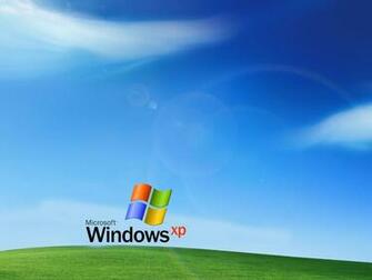 HD Windows Xp Wallpaper For