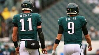 New York Giants Jacksonville Jaguars Are Most Ideal Teams For