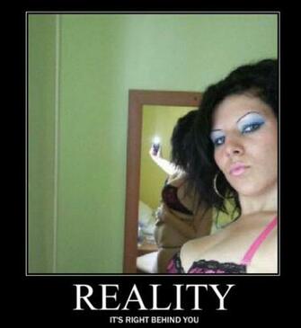 Unmotivational Posters Demotivational