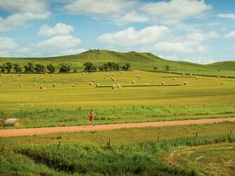 Runner S World Desktop Wallpaper High Definition