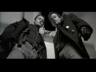 The Boondock Saints Wallpaper