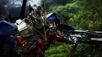 Optimus Prime Transformers Age Of Extinction