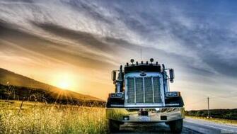 Peterbilt Trucks