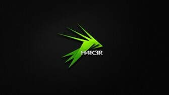 Hacker Wallpaper