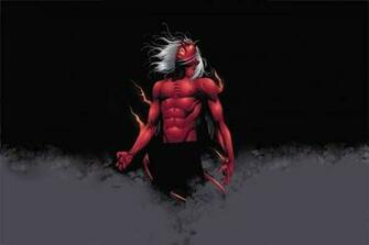 Devil Wallpaper