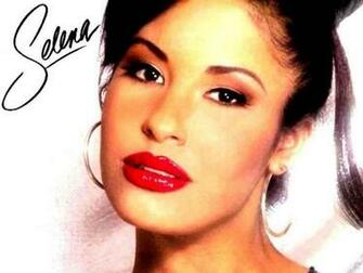 Selena Quintanilla P Rez Wallpaper