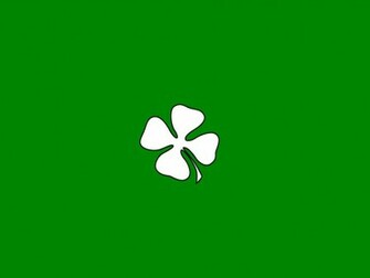 Shamrock Desktop Pc And Mac Wallpaper
