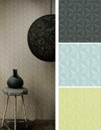 Designer Wallpaper Trends For