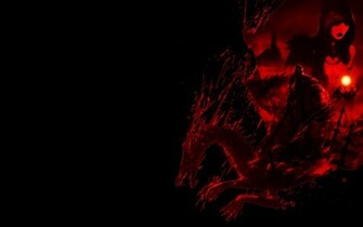 Dragon Age Origins Wallpaper