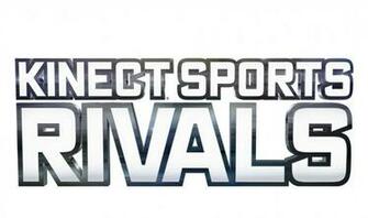 Kinect Sports Rivals Microsoft Game Studios Xbox One