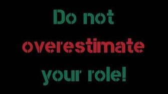 Wallpaper Motivation Role Value Phrase