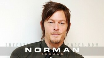 Norman Reedus Wallpaper Jpg