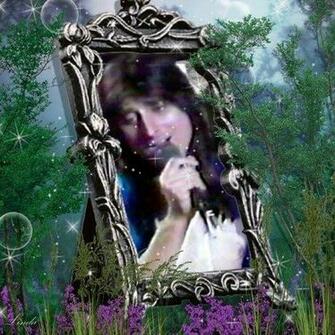 Steve Perry Image Wallpaper And Background