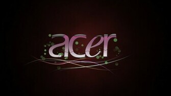 Acer Wallpaper By J4h4n