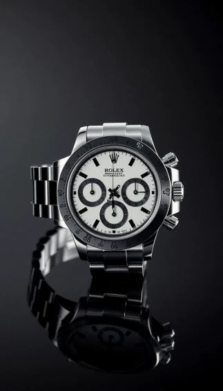 Rolex Daytona Wallpaper