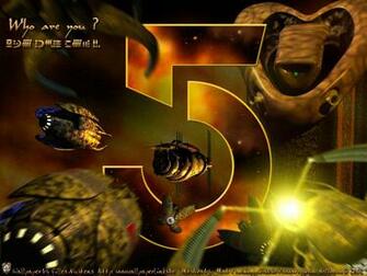 Babylon Wallpaper Submited Image