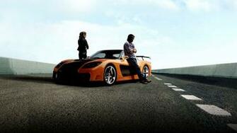 Fast And Furious Wallpaper Wesharepics