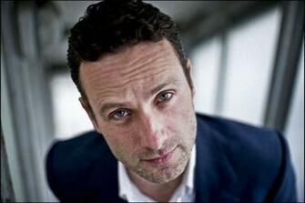 Andrew Lincoln Image Wallpaper And Background