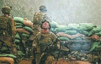 101st Airborne Division Becoming Afghan Experts The Leaf Chronicle