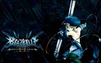 Blazblue Noel Vermillion By Nightfall1007