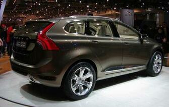 Volvo Xc60 Wallpaper Top Car Magazine