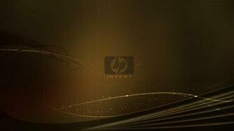Hp HD Wallpaper Widescreen