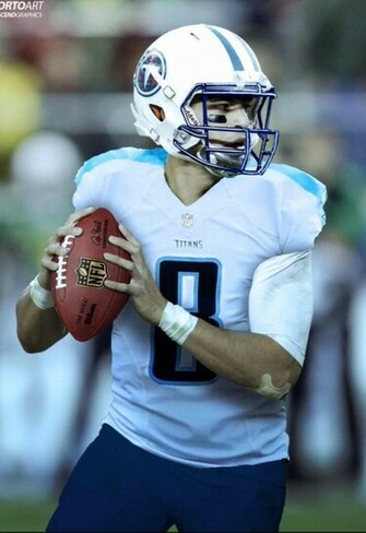 Marcus Mariota A Good Fit For The Titans T Co Lirdnhfdw8