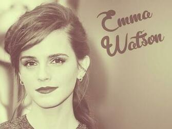 Emma Watson Wallpaper