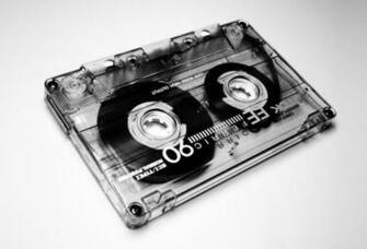 Casette Tape Wallpaper Experts