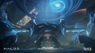Halo Guardians Computer Wallpaper Desktop Background