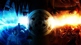 Cool Naruto Wallpaper