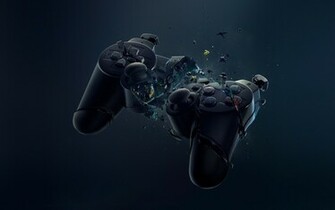 You Are Ing A Playstation Wallpaper