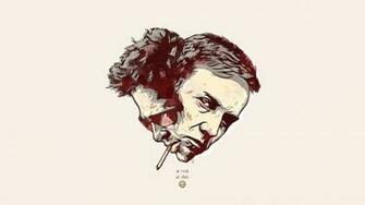 Fight Club Wallpaper Background