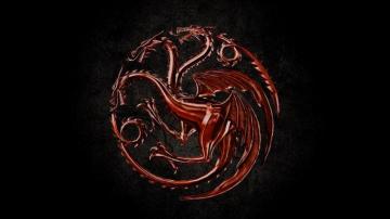 House Of The Dragon HD Wallpaper And Background