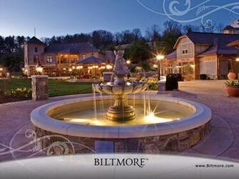 Biltmore Estate Wallpaper