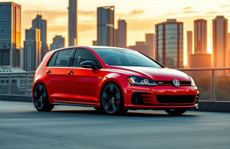 Mk6 Gti Wallpaper