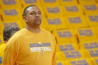 Steve Kerr Mark Jackson Made The Warriors Great Defensively