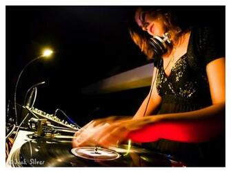 Club Music Wallpaper Dj Desktop