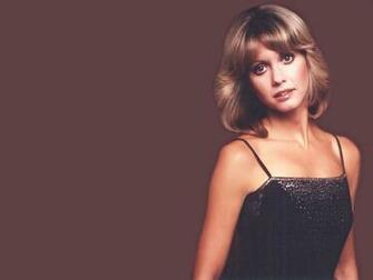 Olivia Newton John Wallpaper