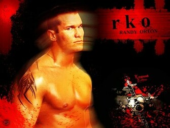 Randy Orton Wallpaper