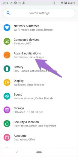 Ways To Fix Google Drive Waiting Upload Error